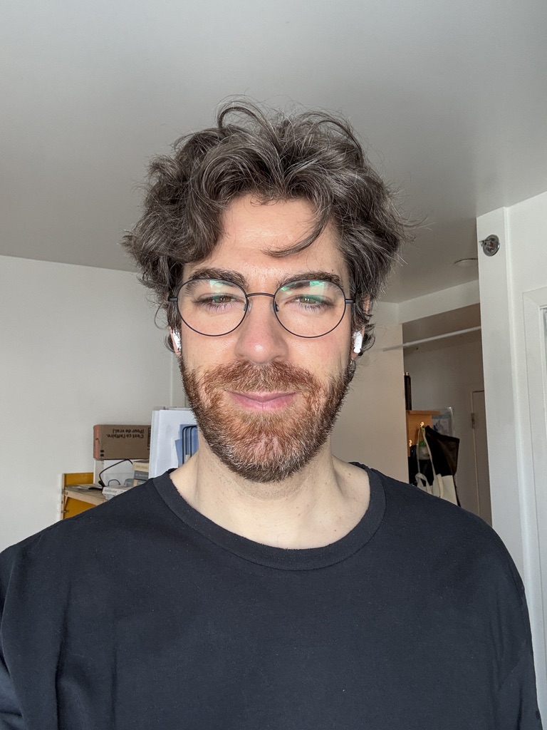 Ryan Planche — Founder, Grounded Consulting